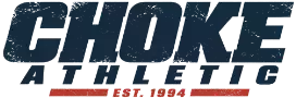 Choke Athletic Logo – Vintage MMA Apparel Since 1994